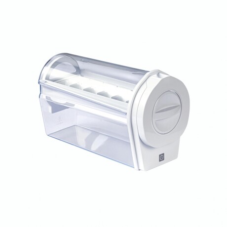 Refrigerador ENXUTA RENX1300I Capacidad 298Lts Frío Seco Refrigerador ENXUTA RENX1300I Capacidad 298Lts Frío Seco