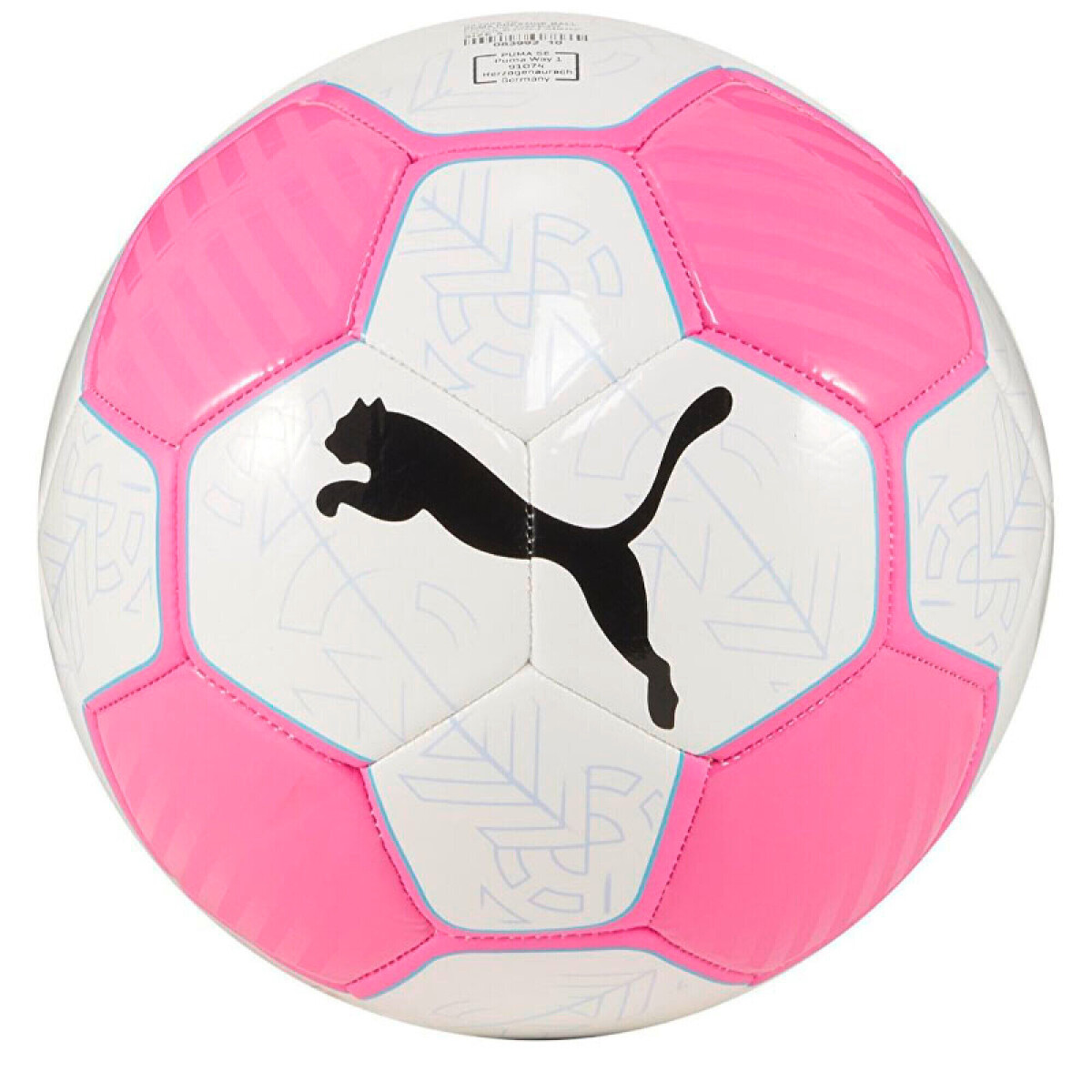 Balón Prestige Ball Unisex - Rosado 