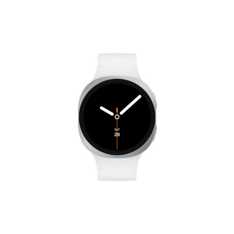 Reloj SmartWatch Samsung Galaxy Watch 8 SM-L330 44mm Silver Reloj SmartWatch Samsung Galaxy Watch 8 SM-L330 44mm Silver