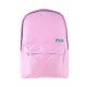 Mochila Candy rosa