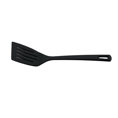 Espátula en nylon color negro, modelo UTILITA -TRAMONTINA TR8122