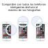 Aro Luz Led Para Selfies Ular / Tablet ARO DE LUZ XION PARA CELULAR XI-LIGHTCEL