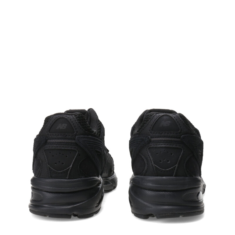 Championes de Hombre New Balance 509 Negro