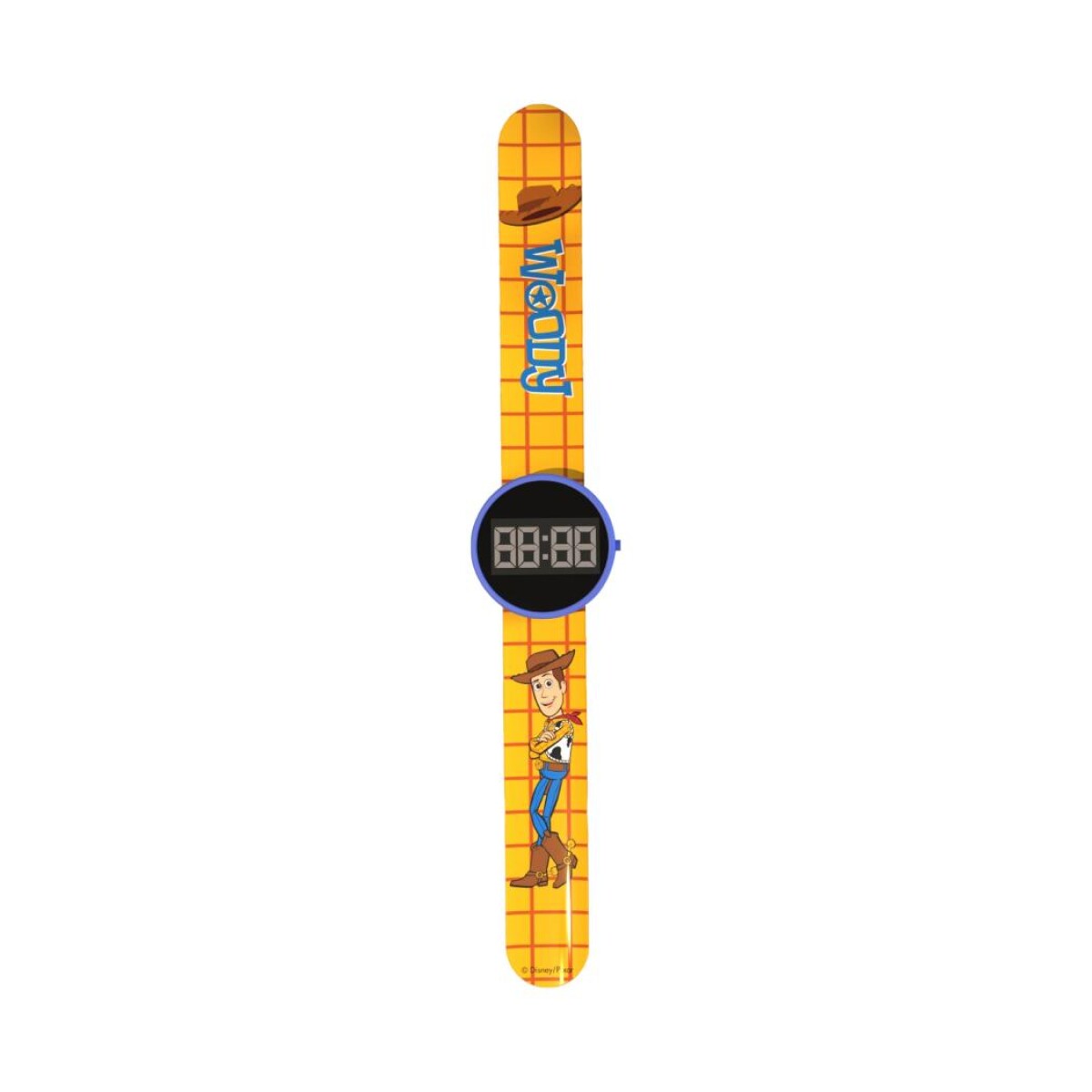 Reloj slap Toy Story - Woody 