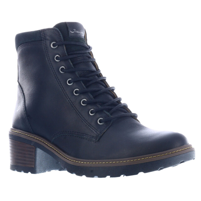 Botas de Mujer Freeway Casual Negro