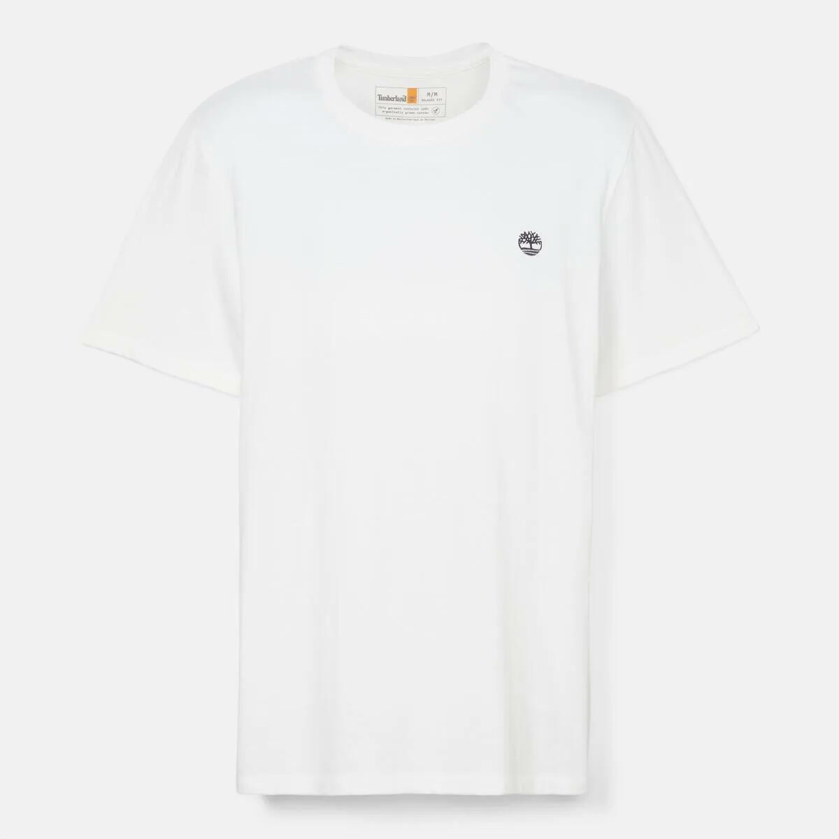 Remera Basica Timberland A5YR3100 