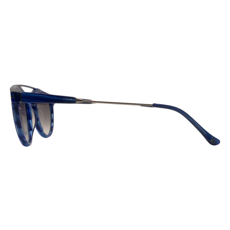 WANAMA M6096 C005 4923 C GRIS D - Adulto - Azul azulcombinado