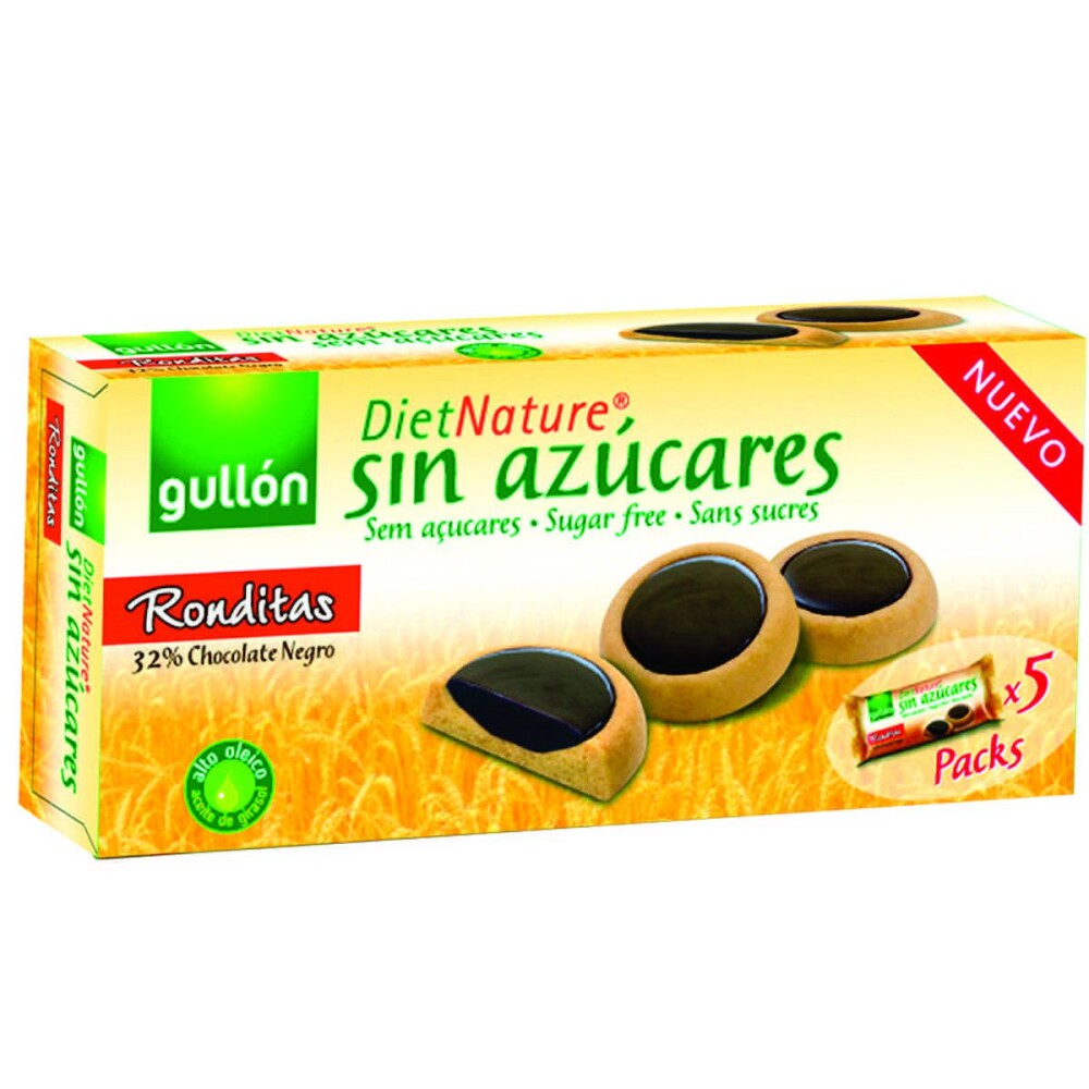 MAZZEI RONDITAS ZERO 186 GR X16 UNID. única