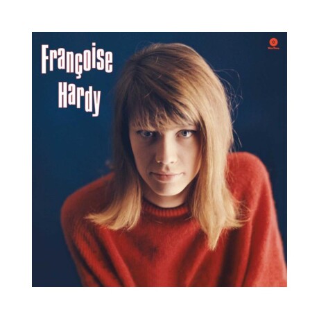 Francoise Hardy - Tous Les Garcons Et Le - Vinilo Francoise Hardy - Tous Les Garcons Et Le - Vinilo