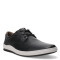 Zapato de Hombre Freeway Casual Negro