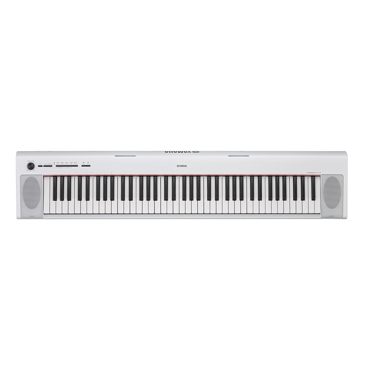 Piano Digital Yamaha Np32 White 