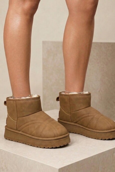 Pantubotas BEAR Pantubotas BEAR