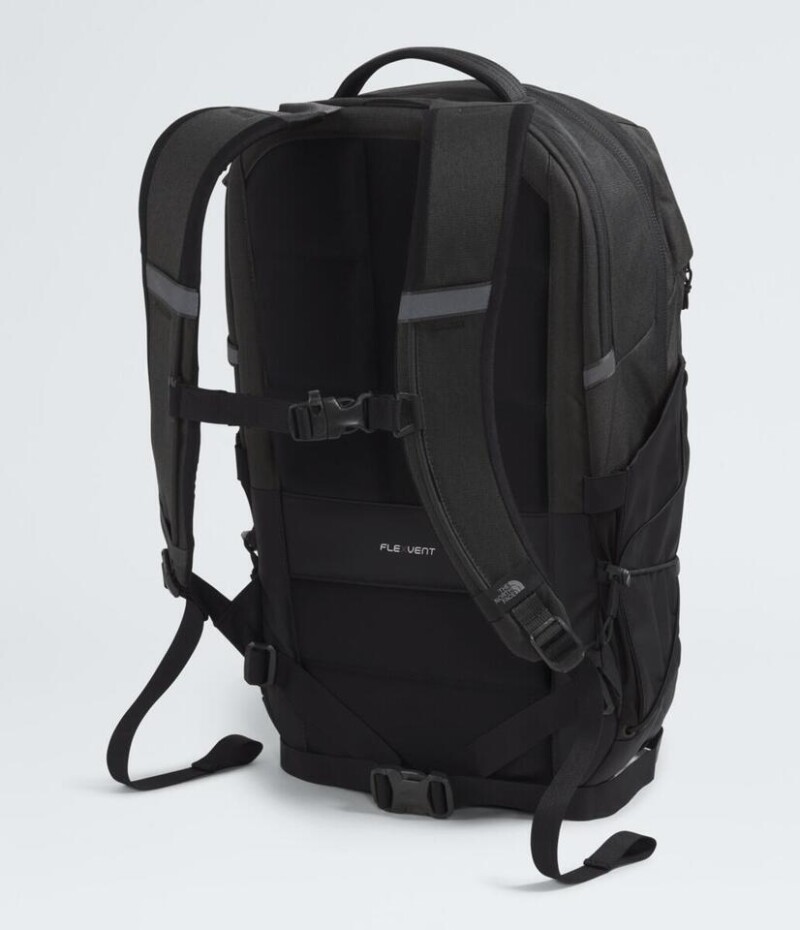 Mochila Borealis 28 L Asphalt Grey Light Heat
