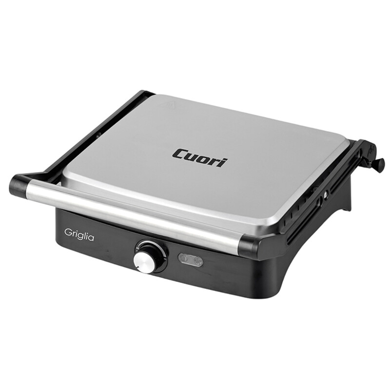 GRILL PRENSA ELECTRICO CUORI GRIGLIA 2200W GRILL PRENSA ELECTRICO CUORI GRIGLIA 2200W