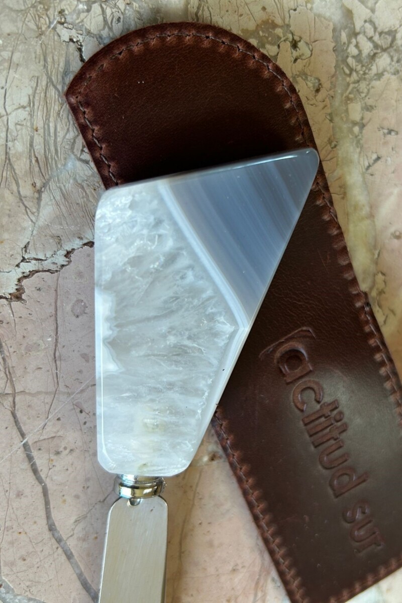 Rustic Cheese Goods 4 Gris / Chocolate