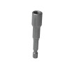 Punta Hexag.c/iman 3/8" Pcj3/8 C/u Punta Hexag.c/iman 3/8" Pcj3/8 C/u