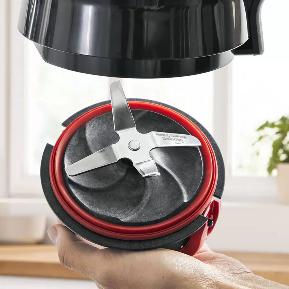 LICUADORA BOSCH 1200W MMB6382M