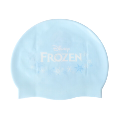Gorra de Silicona para Natación de Frozen U