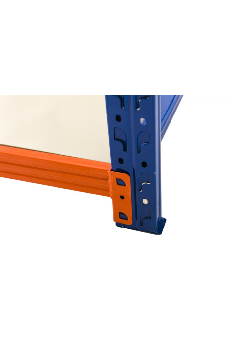 Estanteria Easy 2.0 X 2.0 X 0.60 M - 4 Estantes - 500kg Estanteria Easy 2.0 X 2.0 X 0.60 M - 4 Estantes - 500kg