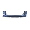 PARAGOLPE TRASERO NIVUS 21/… Paragolpe Trasero Nivus 21/…