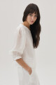 Blusa Sorrento Blanco