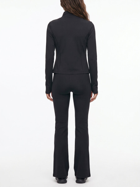 CAMPERA CUS NEGRO