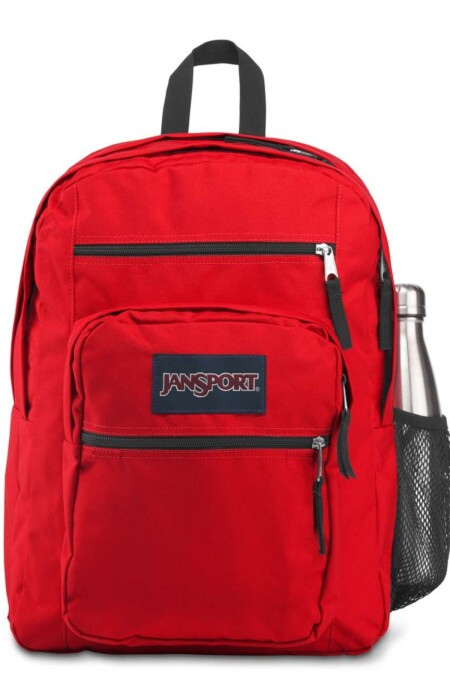 MOCHILA BIG STUDENT RED TAPE