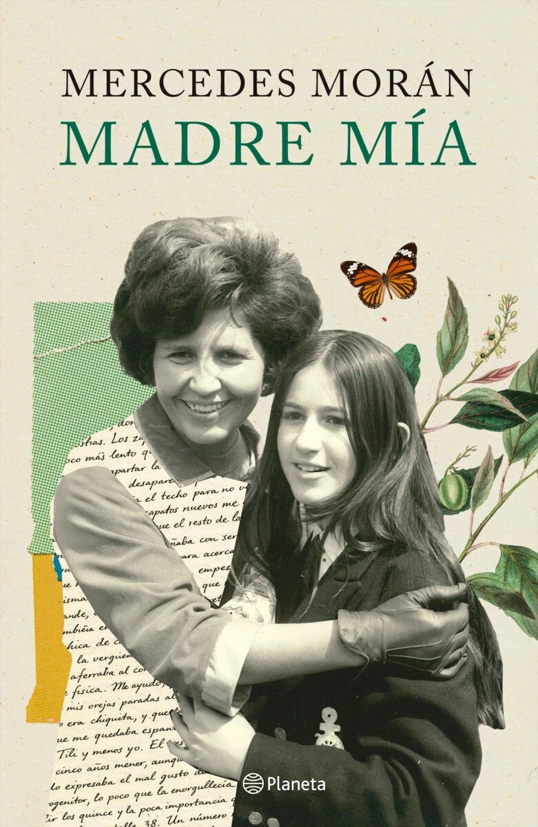 Madre mía 