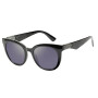Lentes De Sol NBA Cat - Mujer Gradiente/Negro