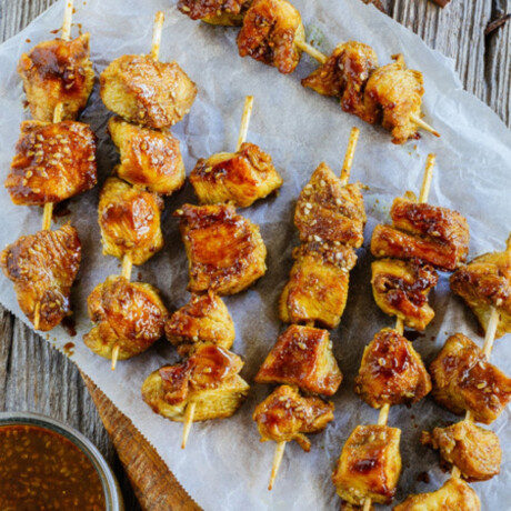 Pinchos para Brochette 20 cm 100 Unidades Westmark Pinchos para Brochette 20 cm 100 Unidades Westmark