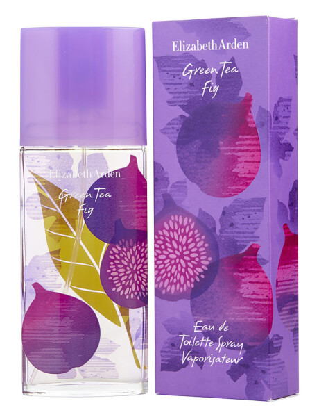Perfume Elizabeth Arden Green Tea Fig 100ml Original Perfume Elizabeth Arden Green Tea Fig 100ml Original