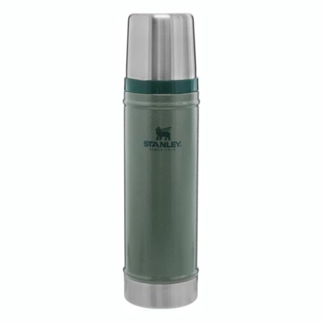 Termo STANLEY Classic Térmico Capacidad 0.59L - Green Termo STANLEY Classic Térmico Capacidad 0.59L - Green