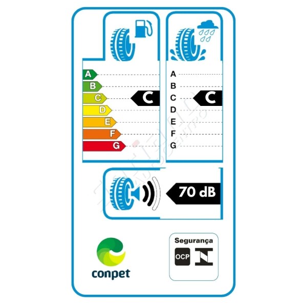155/65 R13 INFINITY ECOPIONEER 73T 155/65 R13 INFINITY ECOPIONEER 73T