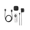 GOOGLE TV 4K TV ONN GOOGLE TV 4K TV ONN