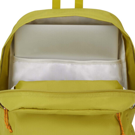 MOCHILA JANSPORT SUPERBREAK PLUS FX Yellow