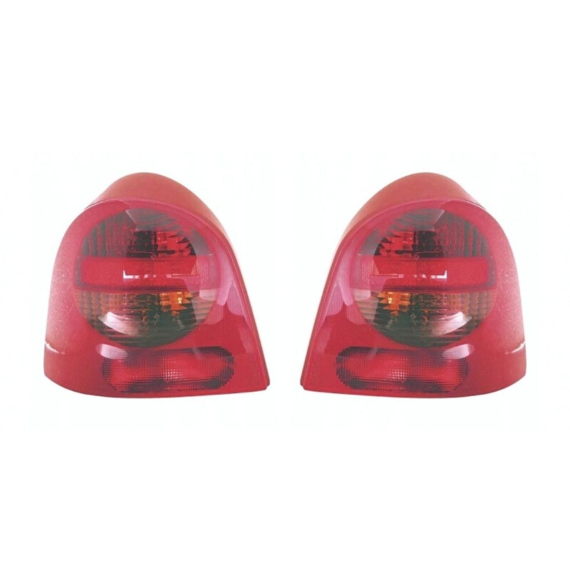 KIT DE FAROS TRASEROS Kit De Faros Traseros