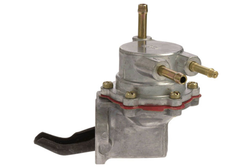 BOMBA COMBUSTIBLE RENAULT RENAULT 12 18 1.4 1.6 BRAZO LARGO KOBLA