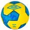 Pelota Umbro Pivot Amarillo - Azul