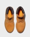 Bota Icónica 6 Inch Lace Up Waterproof Mujer 713