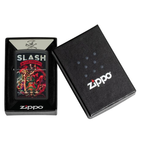 Encendedor Zippo Slash - 48187 Encendedor Zippo Slash - 48187