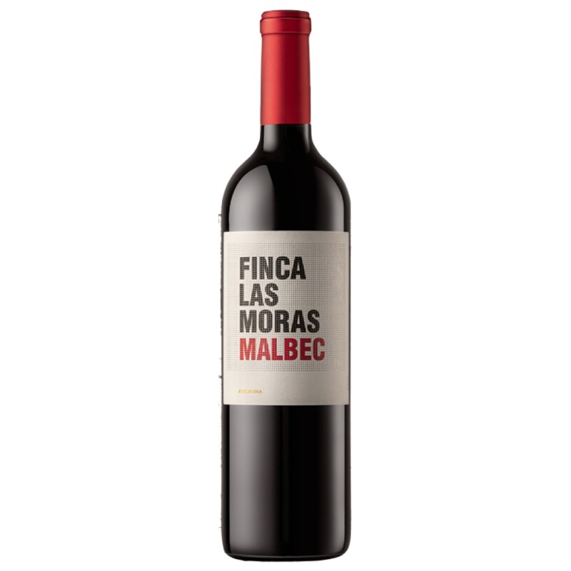 F Las Moras Malbec F Las Moras Malbec