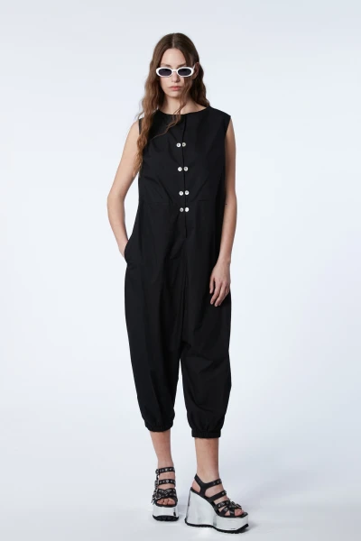 MONO Negro