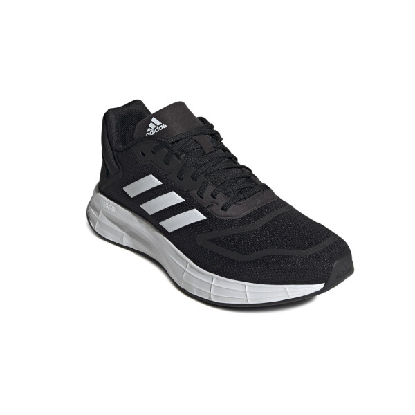 Adidas Duramo 10 Core Black/ftwr White/core Black Negro-blanco