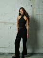 PANTALÓN LUX NEGRO