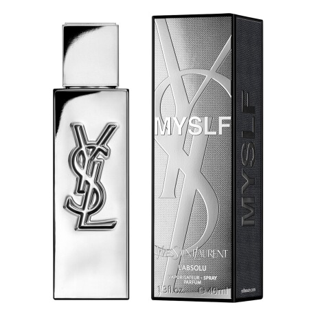 Perfume YSL Myslf L'Absolu Parfum 40ml Perfume YSL Myslf L'Absolu Parfum 40ml