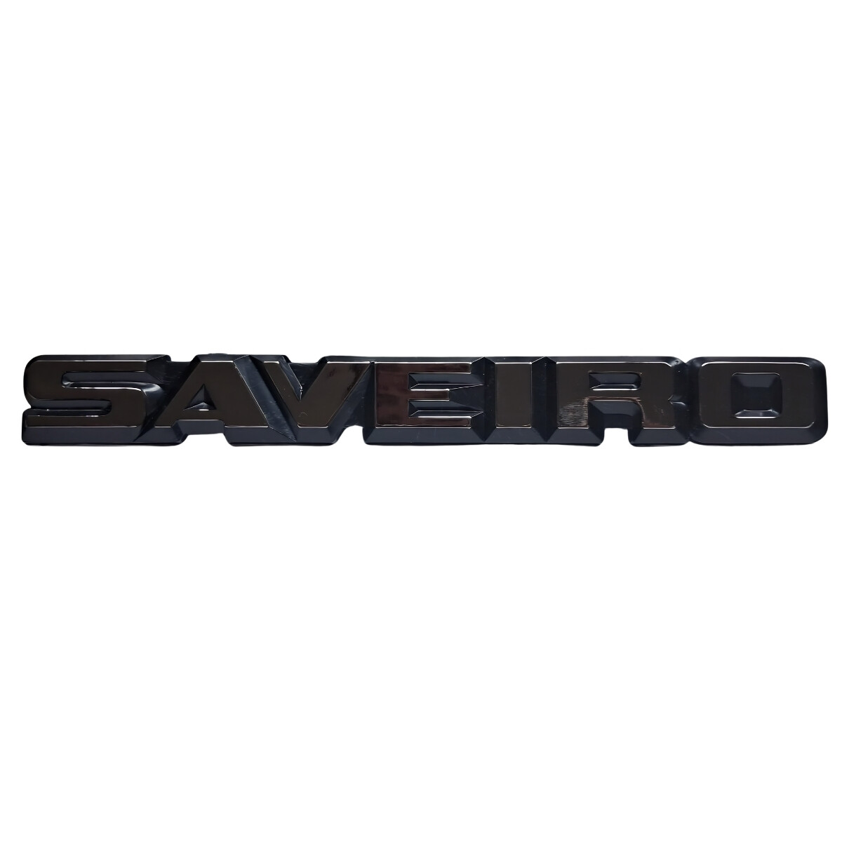 EMBLEMA "SAVEIRO" SAVEIRO G1 