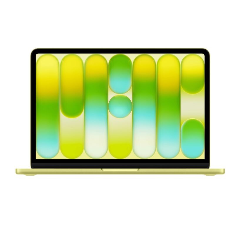 Macbook Neo A18 Pro 13" 6Cpu/5 Gpu/16-core 256Gb Citrus Green MHFD4LL/A Macbook Neo A18 Pro 13" 6Cpu/5 Gpu/16-core 256Gb Citrus Green MHFD4LL/A