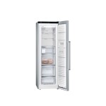 Freezer 1 puerta BOSCH GSN36AIEP - INOX acero inoxidable