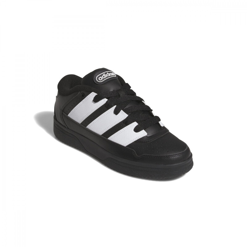 Championes Adidas BREAK START 2000 Hombre JS0004 Negro-blanco
