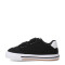 Championes de Niños Puma Court Classic Vulc FS Negro - Blanco